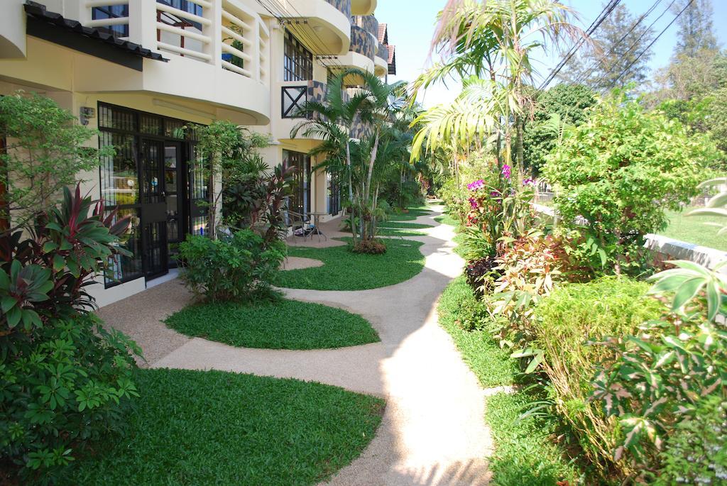 Sunset Apartment Phuket Patong Cameră foto