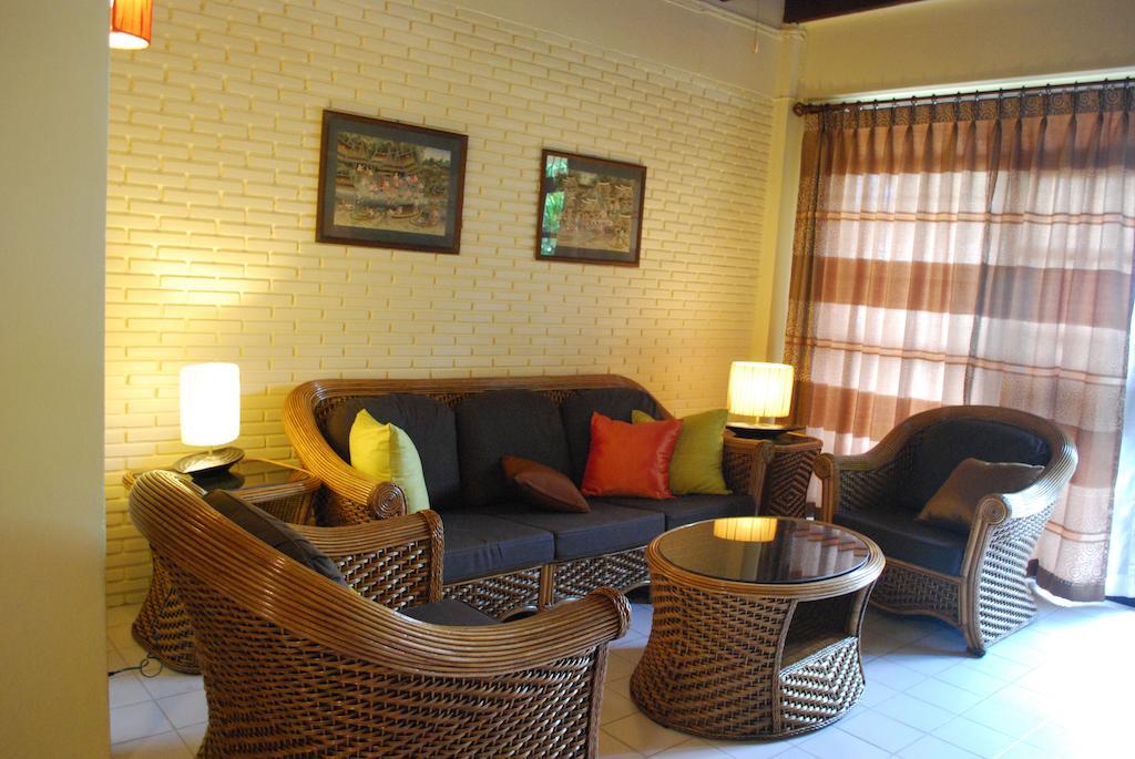 Sunset Apartment Phuket Patong Cameră foto