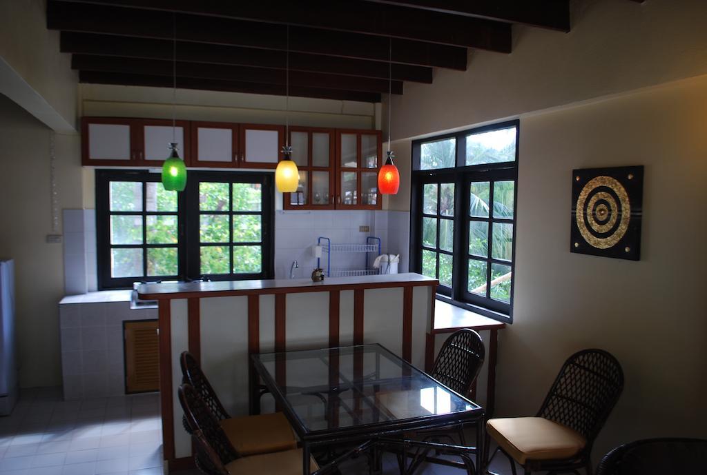 Sunset Apartment Phuket Patong Cameră foto