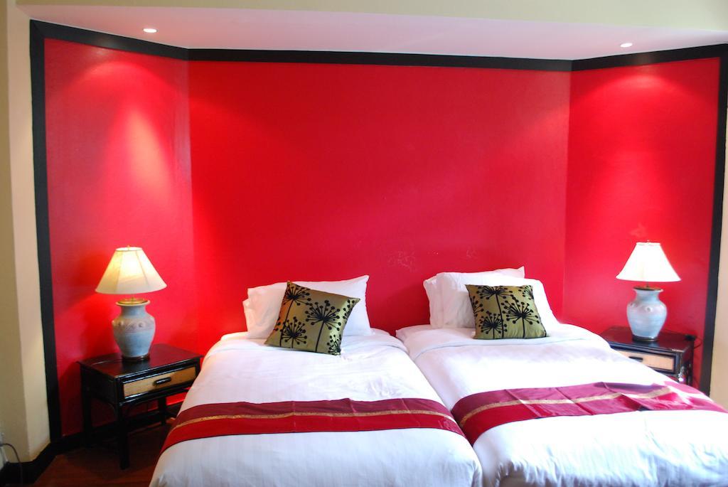 Sunset Apartment Phuket Patong Cameră foto