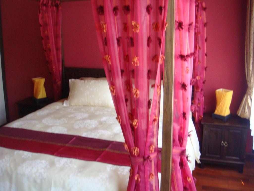 Sunset Apartment Phuket Patong Cameră foto
